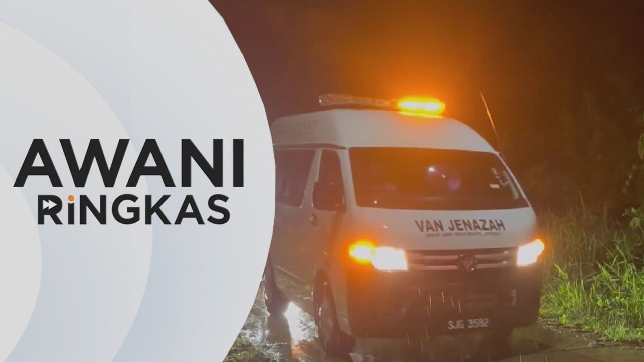 AWANI Ringkas: Pegawai penyiasat tidak patuh SOP
