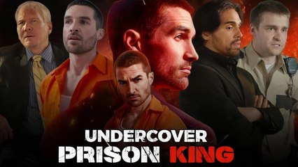 Undercover Prison King