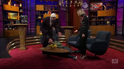 Shaun Micallef's Eve of Destruction Season 2 Episode 2