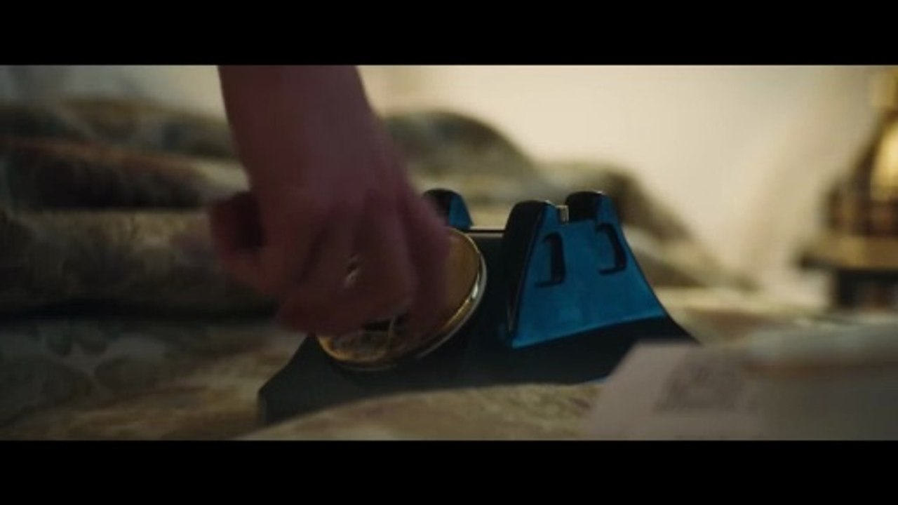 Marty Supreme Trailer OV