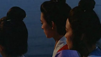 풀 다르마 An Amorous Woman of Tang Dynasty