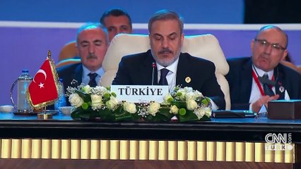 Dışişleri Bakanı Hakan Fidan, Katar'a gidiyor