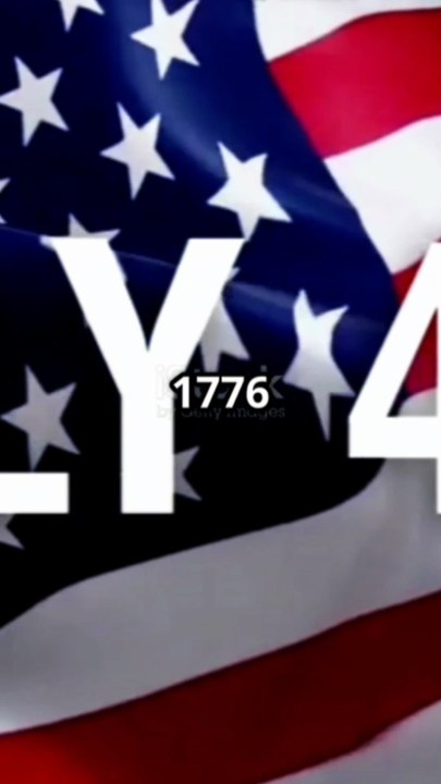 What really happened on July 4, 1776?
