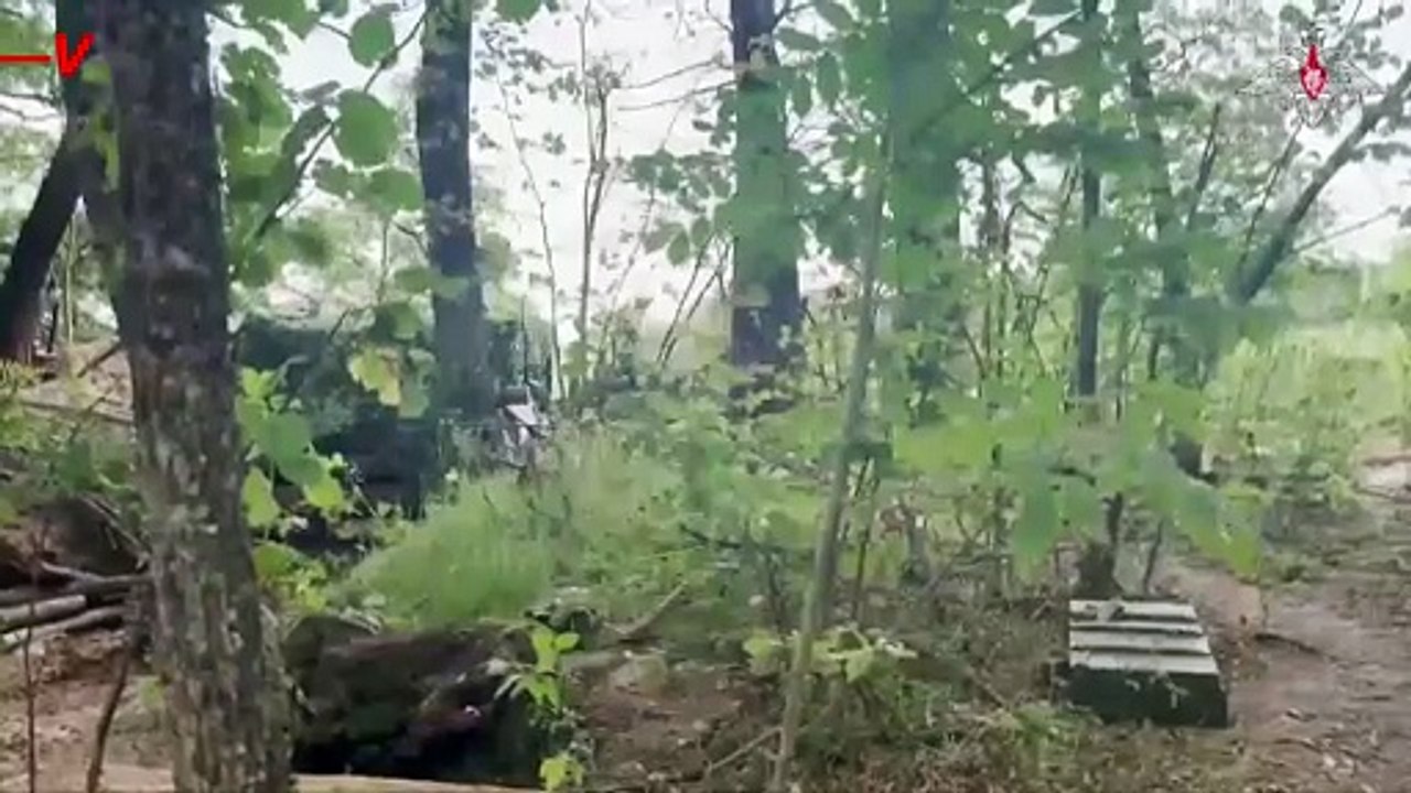 Just How Hard is it For Russia to Find Soldiers Willing to Fight Its War Against Ukraine