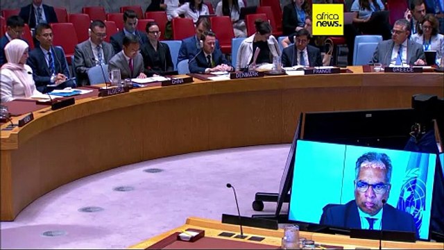 UN warns of catastrophic hunger crisis in Yemen, calls for urgent action