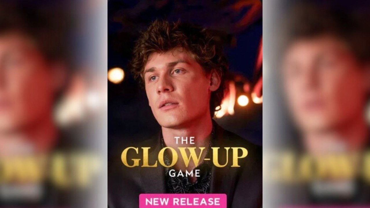 The Glow-Up Game Full Movie