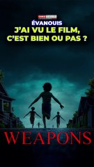 Évanouis 🍿🎬 - C’est bien ou pas ?