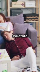 Non Sprecare le Tue Energie! 💥