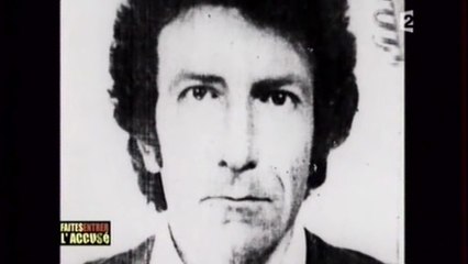 Faites entrer l'accusé Françis Leroy