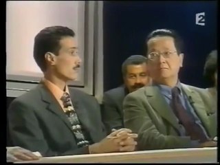 Faites entrer l'accusé Omar Raddhad