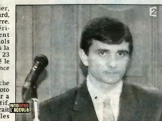 Faites entrer l'accusé Luc Tangorre