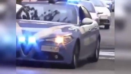 Il video del forno sequestrato a San Pietro in Casale dalla polizia: indagato il broker della cocaina