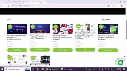 Houzez Real Estate Agency WordPress Theme [ Latest Version ]