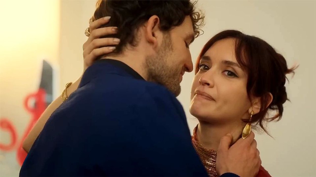 Das Gift der Seele Trailer OV