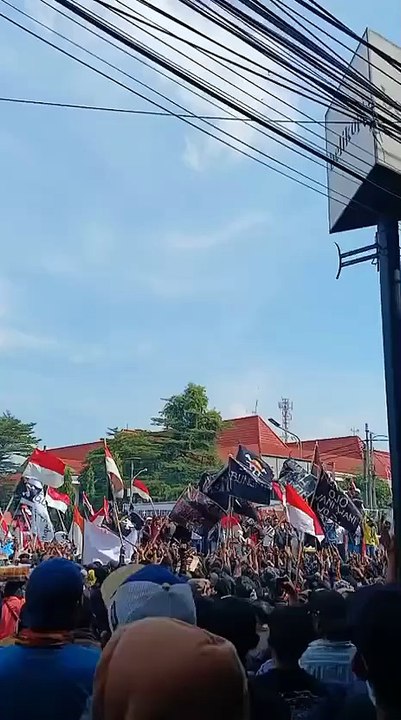 Semuanya berkumpul