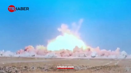 GAZAP bombası, Almanları rahatsız etti