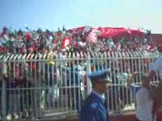 MCBH slimane hamou maamar