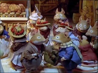 Brambly Hedge - Winter Story (1996)