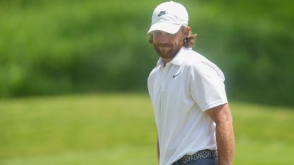 Recapping Tommy Fleetwood's Crucial Mistake at 17 at St. Jude