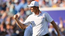 Justin Rose's Career: Defying Age with Steady Success