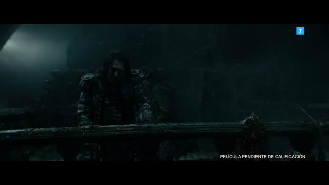 El regreso de Jack Sparrow (Johnny Depp) en Piratas del Caribe 6, más cerca