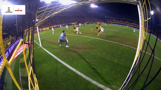 Peñarol vs. Racing | Highlights | Conmebol Libertadores 2025