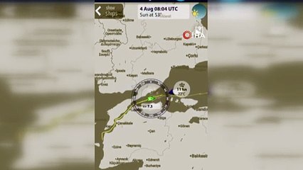 Ünlü İş Adamının Kaybolduğu Yat Faciasında Şok Gelişme! Kaptanın Limandaki Görüntüleri Ortaya Çıktı