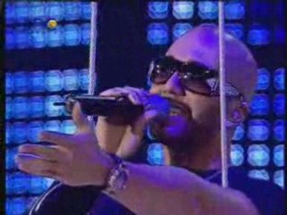Prime 17 16/05 - Massari Nader Star Academy LBC5 (10)