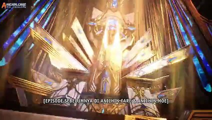 Throne of Seal Episode 172 Subtitle Indonesia