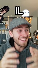 Les anecdotes surprenantes dans la série Mercredi 🖤