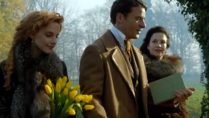 Krupp - Eine deutsche Familie - Teil 1 - Aufstieg & Leidenschaft - Drama