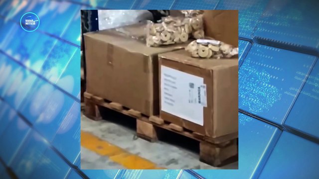 Vereadores acusam Prefeitura de Maringá de manter centro de distribuição de alimentos com pragas e higiene precária