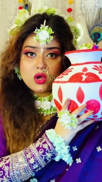 Anuradha Paudwal, Kavita Krishnamurthy, Alka Yagnik • Maiya Yashoda