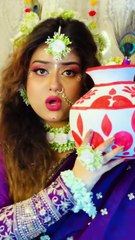 Anuradha Paudwal, Kavita Krishnamurthy, Alka Yagnik • Maiya Yashoda