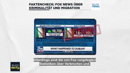 Ist Dublin eine der gefährlichsten Städte Europas?