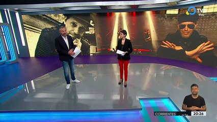 Murio Pil, cantante de Los Violadores