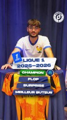 Les Pronos Incontournables pour la Ligue 1 ⚽️ - thumbnail