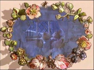 Brambly Hedge - The Secret Staircase (1998)