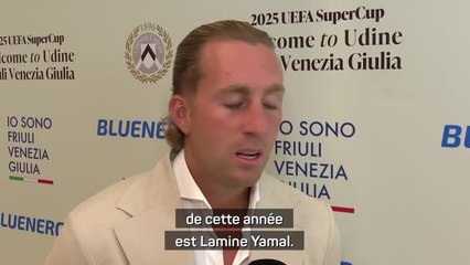 Barcelone - Deulofeu vote Yamal au Ballon d’Or : “Le meilleur créateur de football cette année”