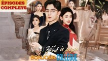 Adieu Fils À Papa, Bonjour Collègue – FULL MOVIE [Eng Sub]
