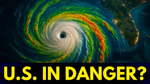 Tropical Storm Erin Could Become a Major Hurricane This Week