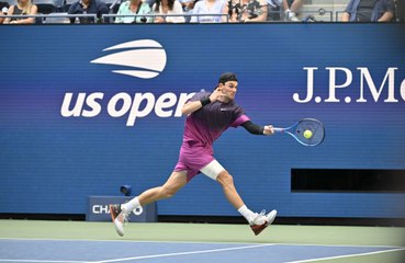 Jack Draper fit for US Open after arm injury