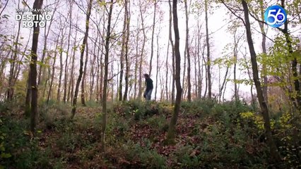 64. Destino Roto: La historia de Fidan y su lucha por sanar 💔