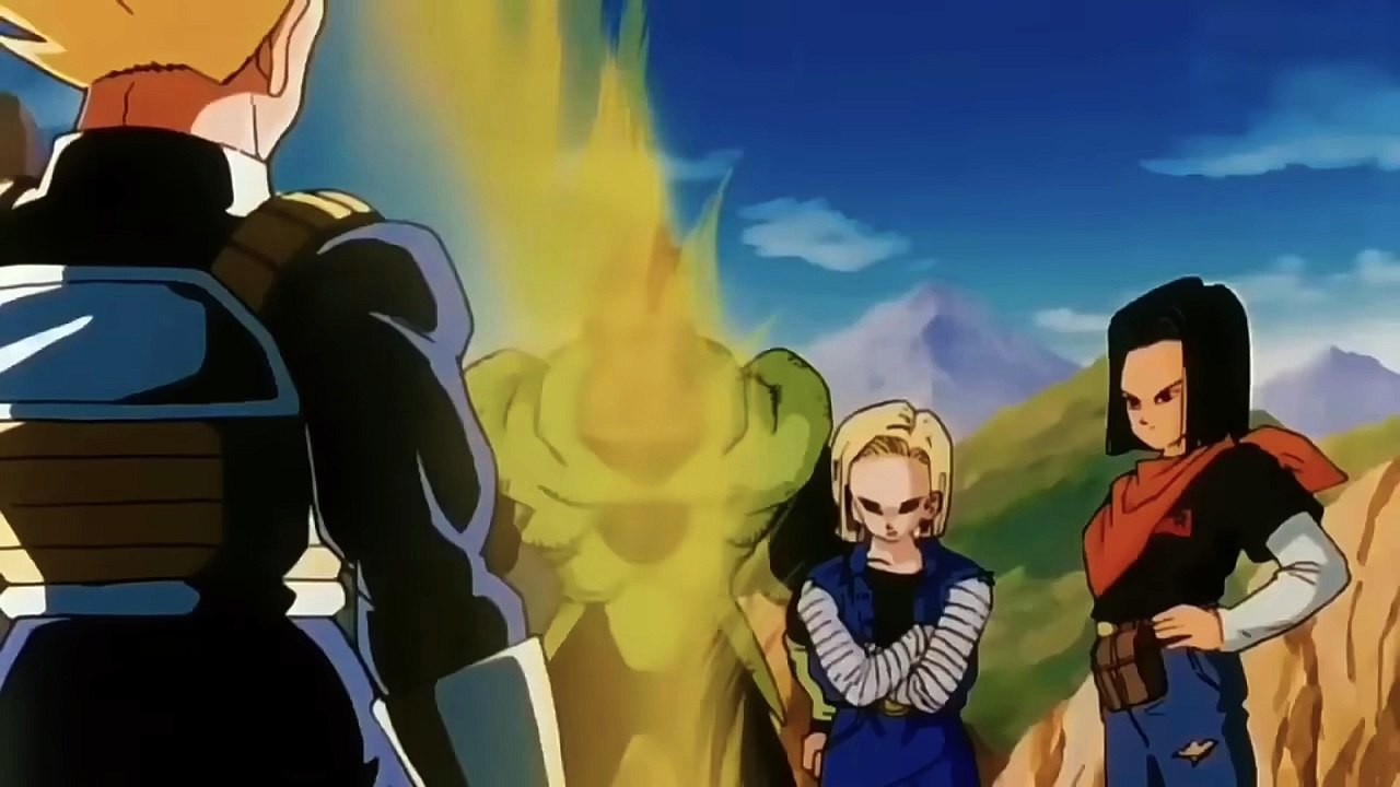 N° 18 HUMILHA VEGETA