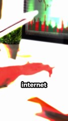 5 Facts About The Internet You Never Knew #facts #amazingfacts #interestingfacts #internet #shorts