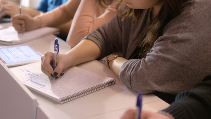 Fewer clearing places as Midlands universities accept more applicants