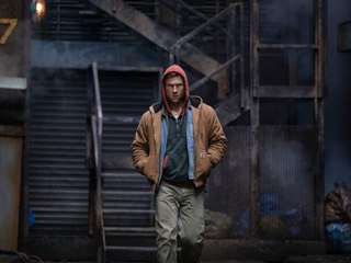 The Running Man (Running Man): Trailer HD VO st FR/NL