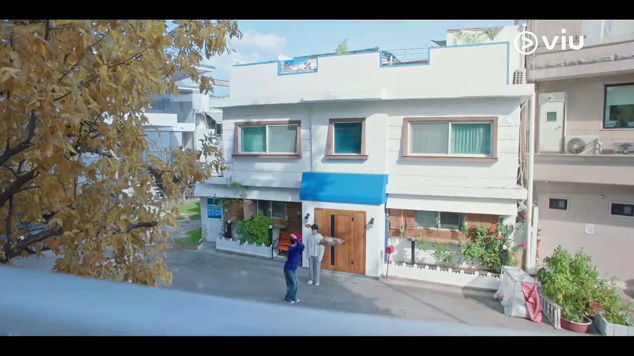  My girlfriend is the man episode 7 | engsub