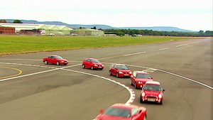 Top Gear - S02E04