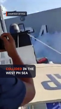 Philippines hits China’s ‘unlawful interference’ in Scarborough Shoal